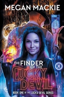 Finder of the Lucky Devil: With A “Twist” Edition B0BS5GHMK7 Book Cover