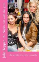 Nights out with the girls 1547091819 Book Cover