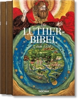 Luther Bible 3836597438 Book Cover