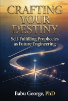 CRAFTING YOUR DESTINY: Self-Fulfilling Prophecies as Future Engineering B0GR53KWLG Book Cover