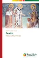 Santos 3639687175 Book Cover