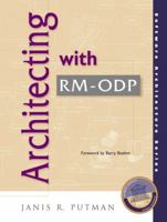 Architecting with RM-ODP 0130191167 Book Cover