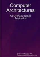 Computer Architectures 0955815347 Book Cover