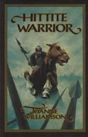 Hittite Warrior 1883937388 Book Cover