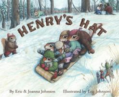 Henry's Hat 0578172240 Book Cover
