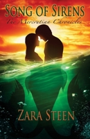 Song of Sirens 1988408024 Book Cover