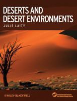 Deserts and Desert Environments (Environmental Systems & Global Change) 157718033X Book Cover