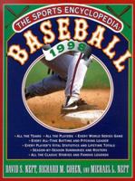 The Sports Encyclopedia : Baseball 0312026447 Book Cover