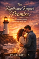 The Lighthouse Keeper’s Promise: Love, Truth, and Healing on the Edge of the Sea B0H7RYRBFB Book Cover