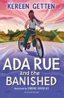 Ada Rue and the Banished: A Bloomsbury Reader 1801991294 Book Cover