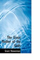 The Great Mother Of The Gods 1162944285 Book Cover
