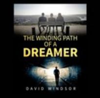 The Winding Path of a Dreamer 171465320X Book Cover