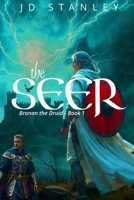 The Seer 0994789963 Book Cover