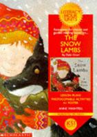 The Snow Lambs (Literacy Hour Units) 0590547089 Book Cover