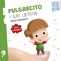 Pulgarcito Y Las Palabras 9874800631 Book Cover