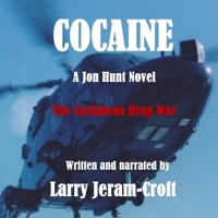 Cocaine 1479341436 Book Cover