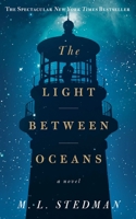 The Light Between Oceans 1501106481 Book Cover
