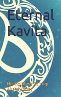Eternal Kavita: सनातन कविता B0BSY2FYP1 Book Cover