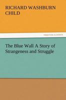 The Blue Wall 9355344430 Book Cover
