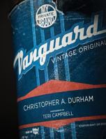 Vanguard: Vintage Originals: My Private Brand 0991522052 Book Cover