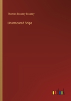 Unarmoured Ships 3385396557 Book Cover