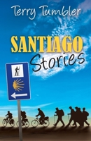 Santiago Stories B0BXNBXY6Z Book Cover