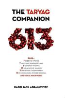 The Taryag Companion 1469192101 Book Cover