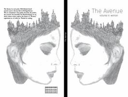 The Avenue : Volume 3: Woman 0996914617 Book Cover