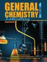 General Chemistry 1 Laboratory: CHM 2045L 152494520X Book Cover