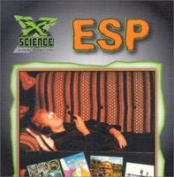Esp (X Science: An Imagination Library Series) 0836831985 Book Cover