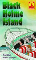 Black Holme Island 019918755X Book Cover