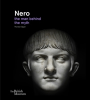 Nero: The Man Behind the Myth 0714122912 Book Cover