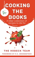 Cooking the Books 1913793982 Book Cover