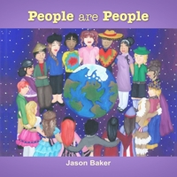 People are People 1105725197 Book Cover