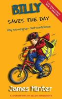 Billy Saves The Day (The Billy Books #6) 1910727210 Book Cover