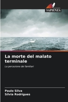 La morte del malato terminale 6207342585 Book Cover