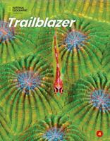 Trailblazer 4 with the Spark platform 0357962664 Book Cover