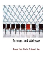 Sermons and Addresses 1010376152 Book Cover