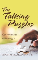 The Talking Puzzles: Conversations with Images 1543754104 Book Cover