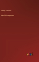Health Fragments 3385230519 Book Cover