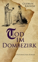 Tod im Dombezirk 3740732377 Book Cover