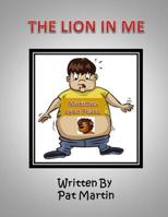 The Lion In Me 1981703861 Book Cover