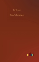 Dodo’s Daughter 1976321778 Book Cover