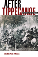After Tippecanoe: some aspects of the War of 1812 1611860024 Book Cover