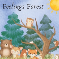 Feelings forest B0GN8YFXFT Book Cover