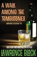 A Walk Among the Tombstones 1783295627 Book Cover
