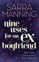 Nine Uses For An Ex-Boyfriend 0552163287 Book Cover