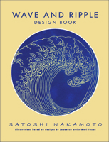 Wave and Ripple Design Book 1945652039 Book Cover