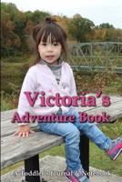 Victoria's Adventure Book 1093752661 Book Cover