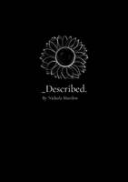 _Described. 1447785517 Book Cover